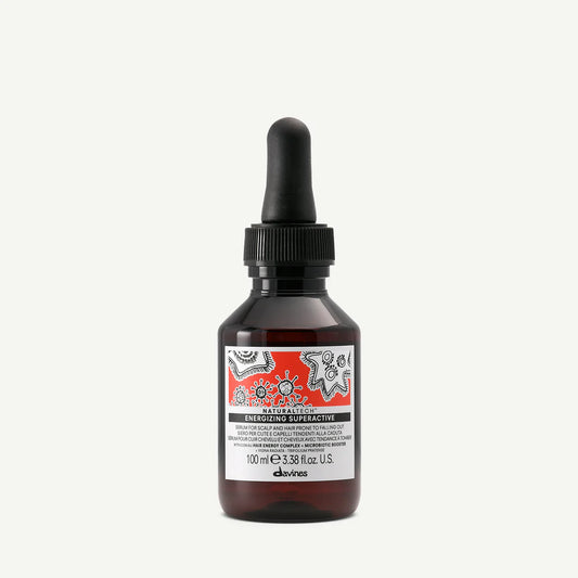 Davines - Naturaltech Energizing Superactive Serum