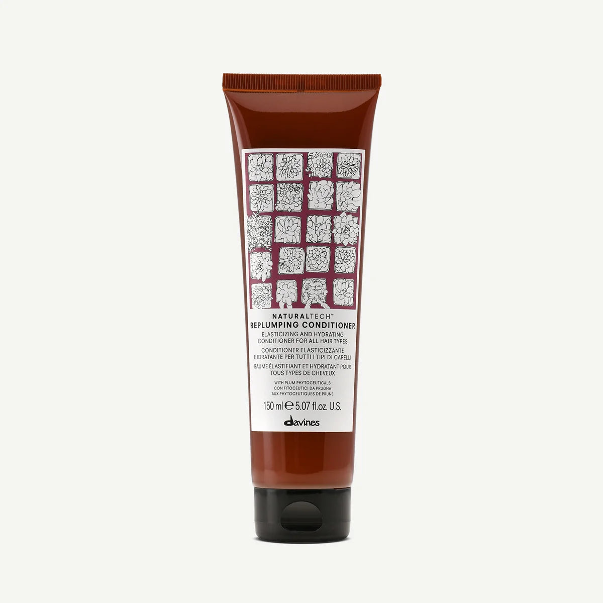 Davines - Naturaltech Replumping Conditioner