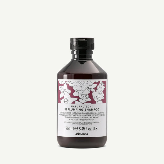 Davines - Naturaltech Replumping Shampoo