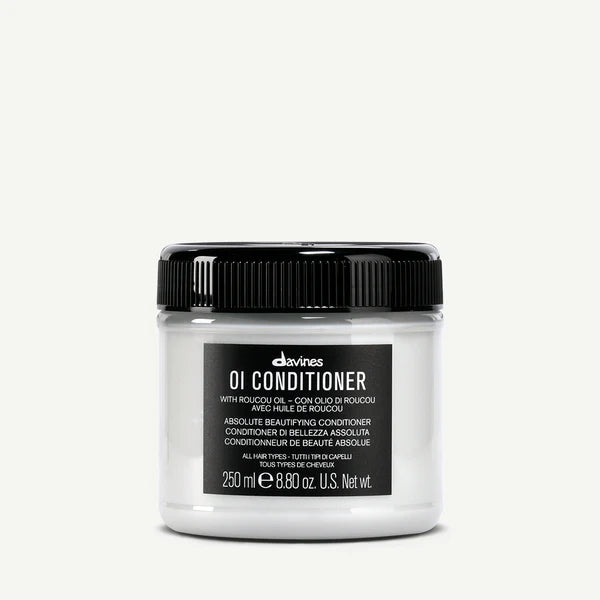 Davines - OI Conditioner