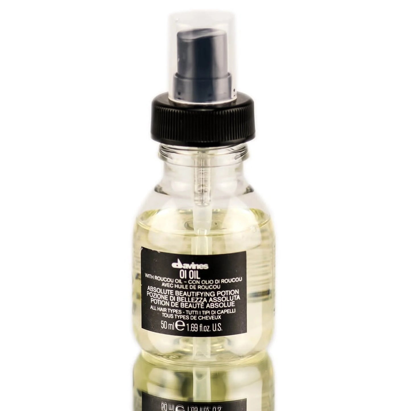 Davines - Oi Oil, 50 ml