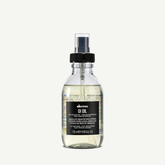 Davines - Oi Oil, 135 ml