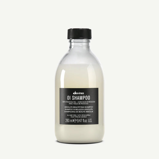 Davines - OI Shampoo, 280 ml