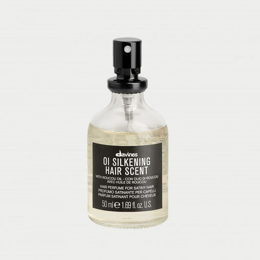 Davines - Oi Silkening Hair Scent