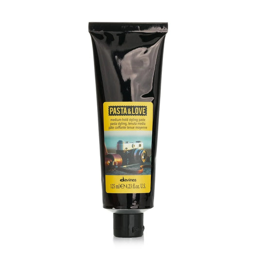 Davines - Pasta & Love Medium-hold Styling Paste