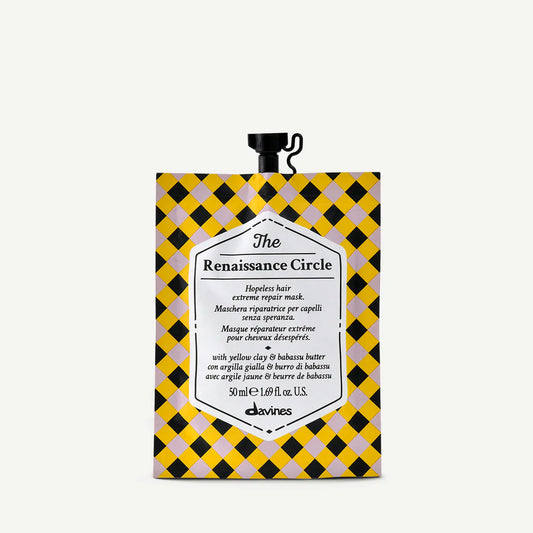 Davines - Renaissance Circle Hair Mask