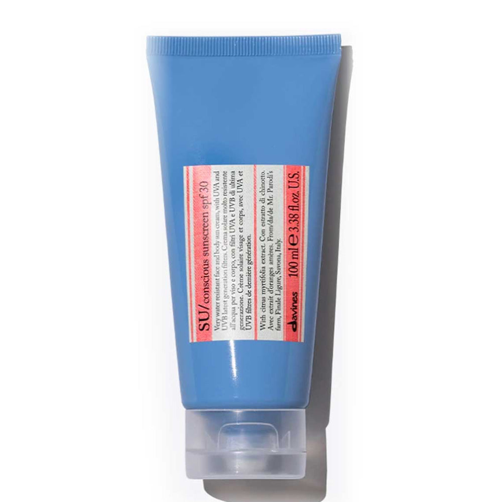 Davines - Su Conscious Sunscreen SPF30