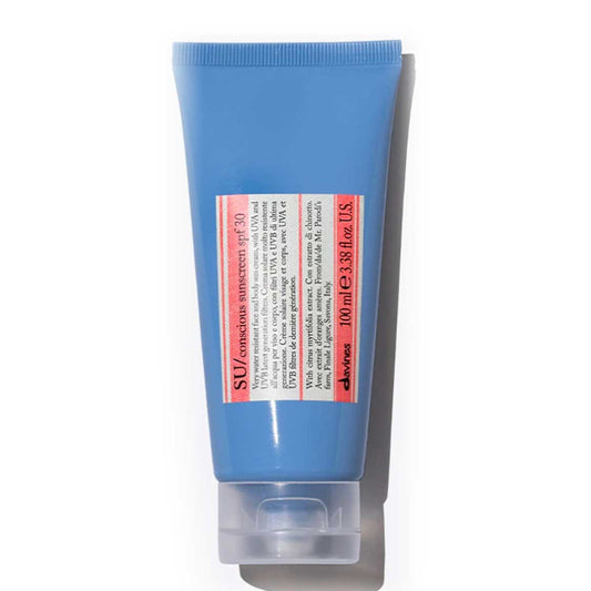 Davines - Su Conscious Sunscreen SPF30