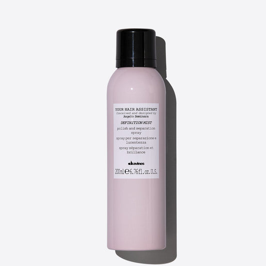 Davines - Your Hair Assistant Definition Mist