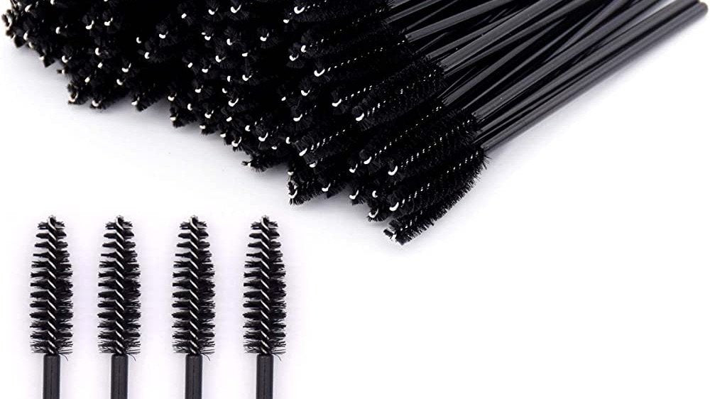 VictoriaEva Mascara Wands Disposable