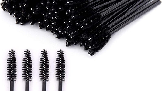 VictoriaEva Mascara Wands Disposable