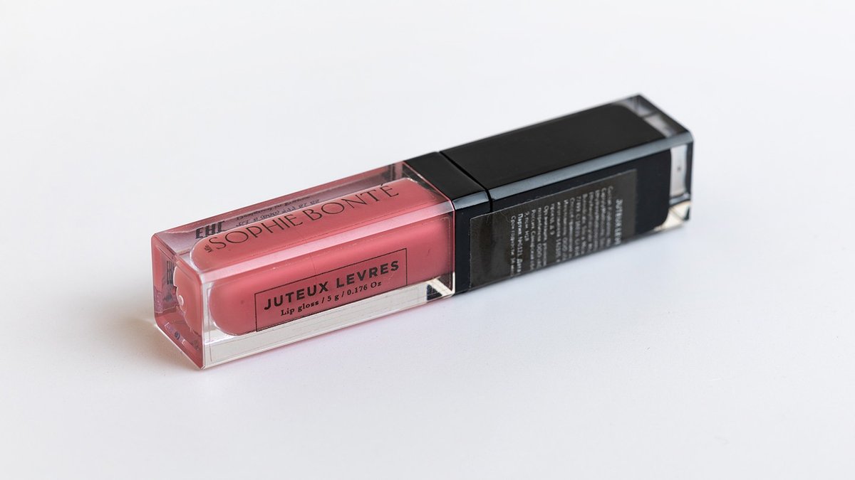 Sophie Bonte Lip Gloss 408