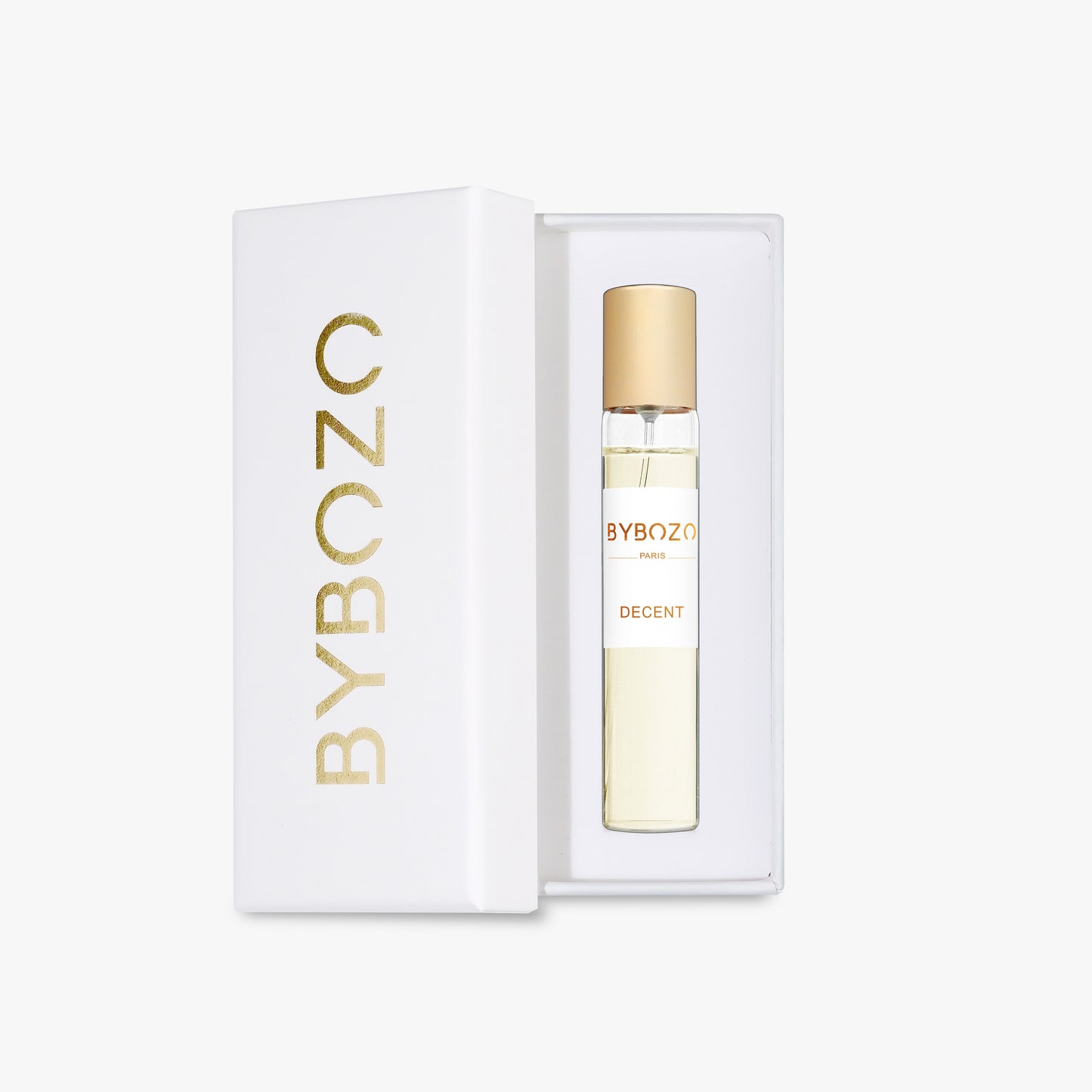 ByBozo Perfume