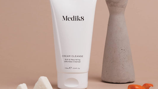 Medik8 Cream Cleanse