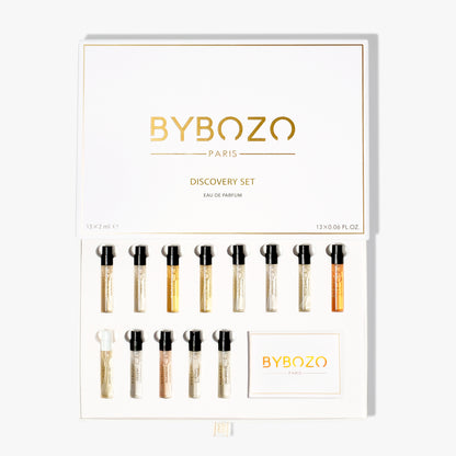 ByBozo - Discovery Set