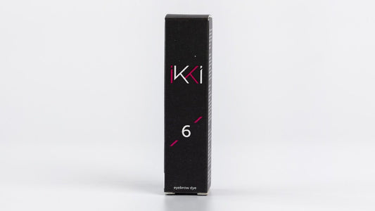 IKKI Brow Colour Light Brown #6