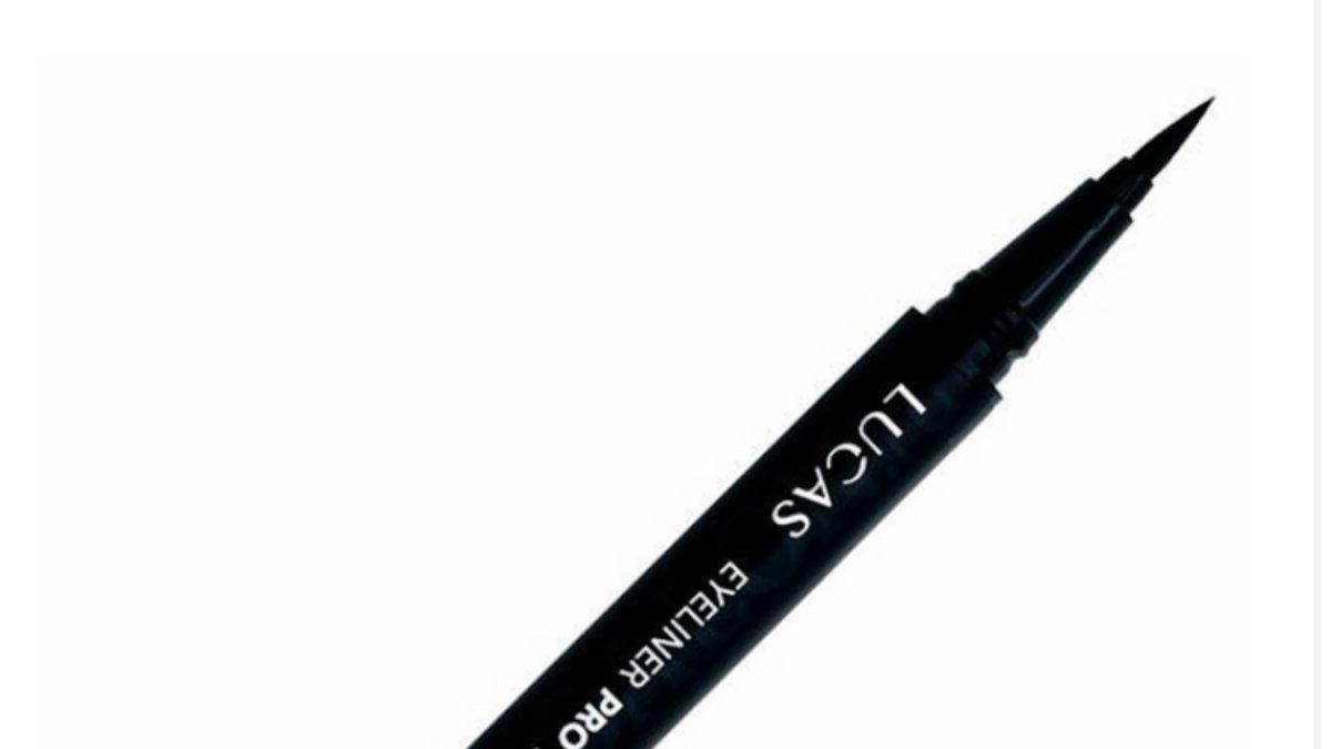Eyeliner Pro Waterproof