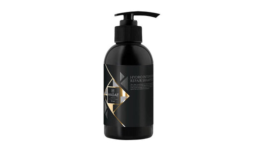 Hadat Hydro Nourishing Moisture Shampoo