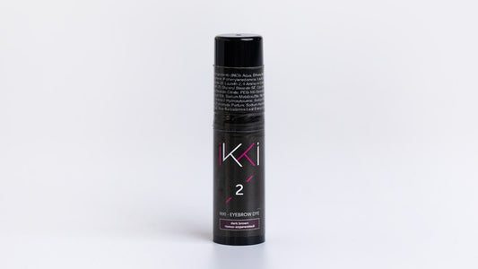 IKKI Gel Brow Colour Dark Brown #2