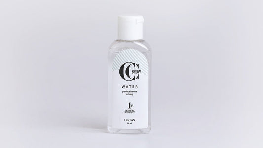 CC Brow Water