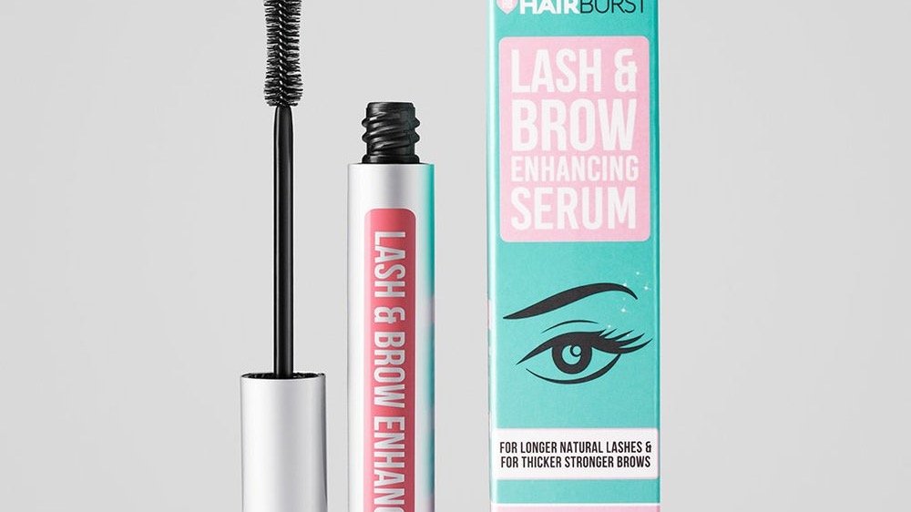 Hairburst Lash & Brow Serum