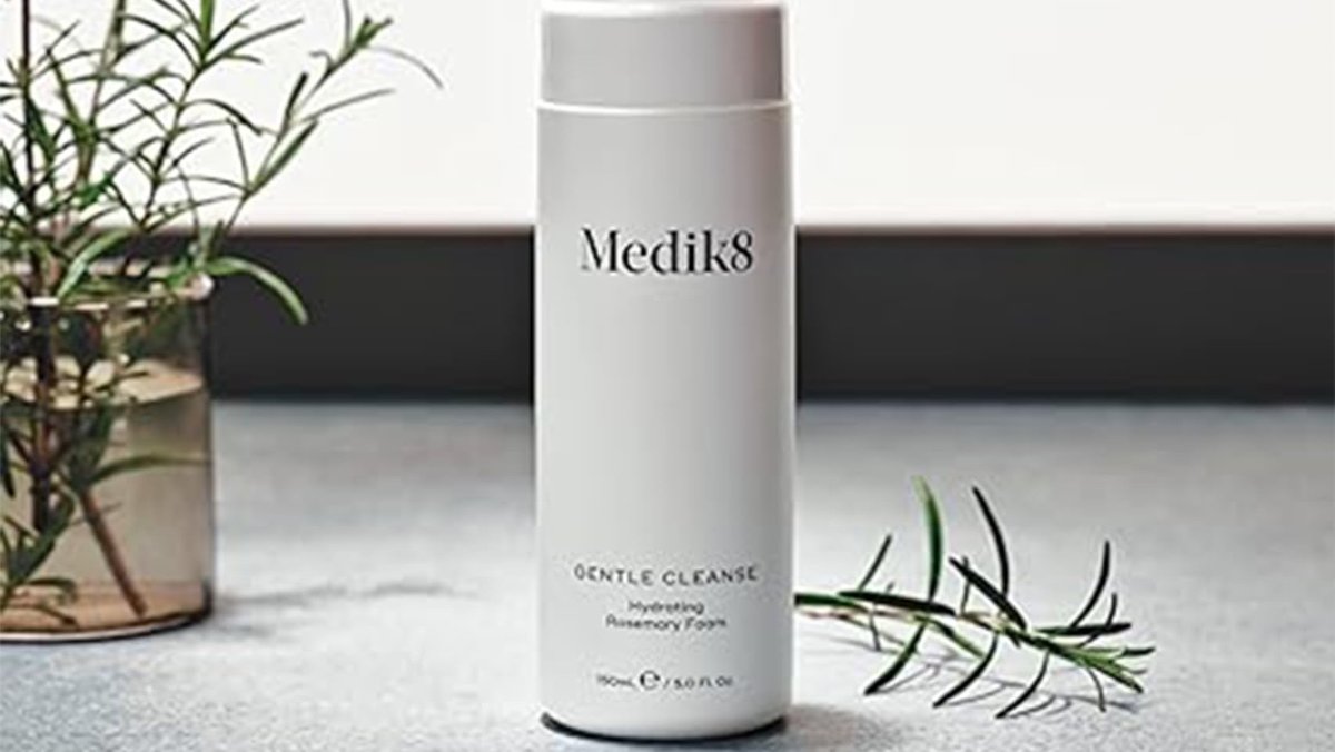 Medik8 Gentle Cleanse