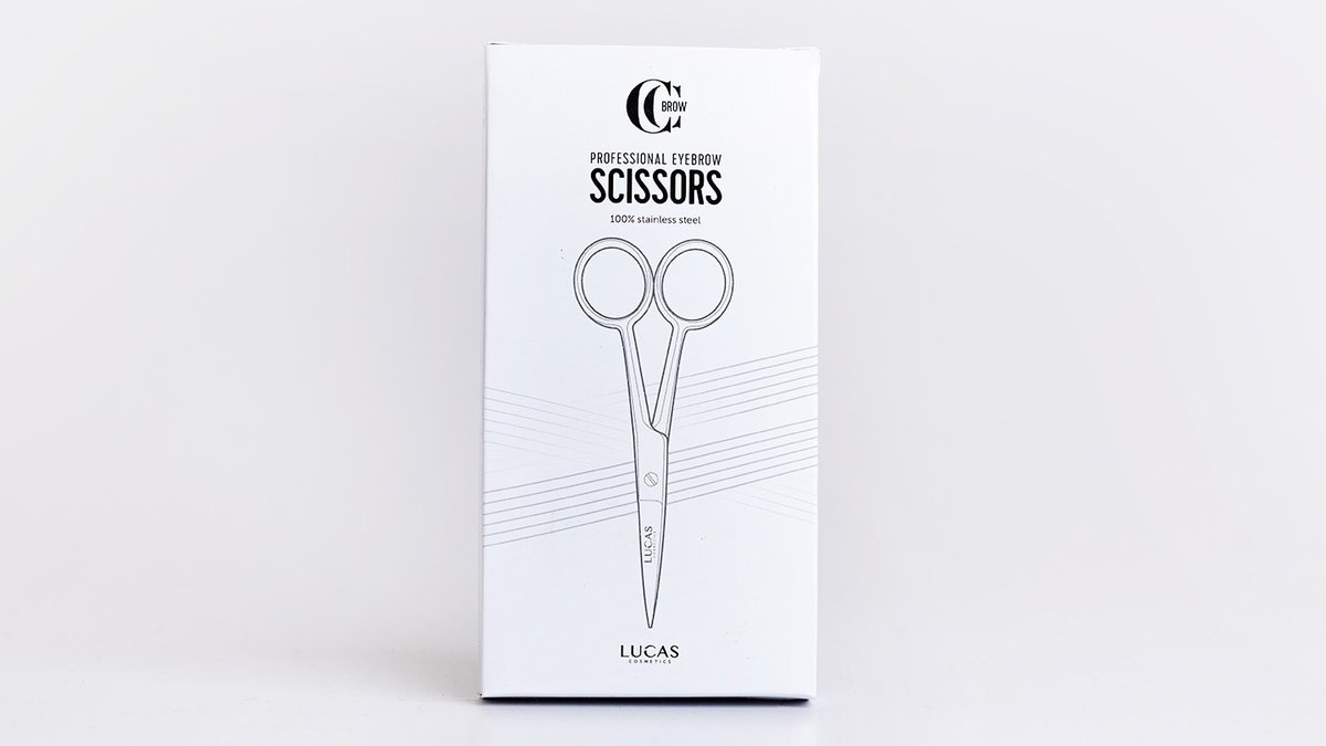 Brow Scissors