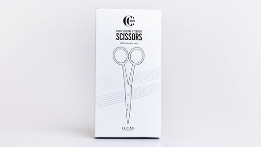 Brow Scissors