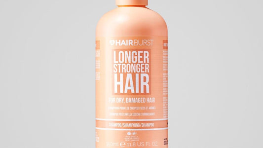 Hairburst For Dry & Damaged Hair