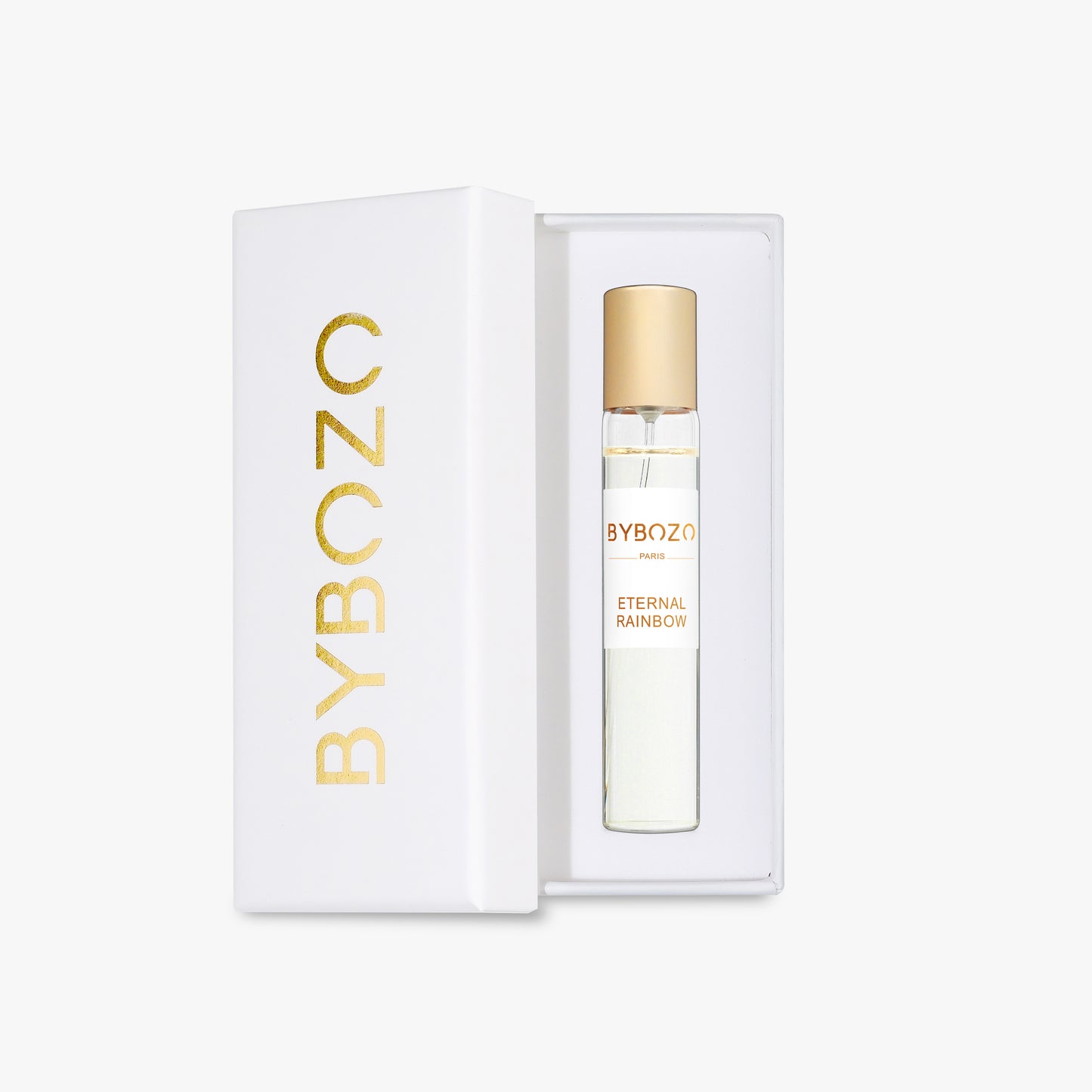 ByBozo Perfume