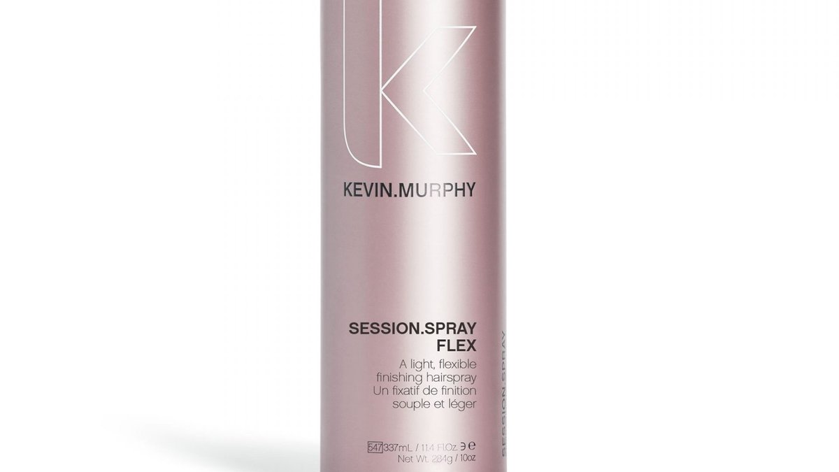 Kevin Murphy Session Spray Flex