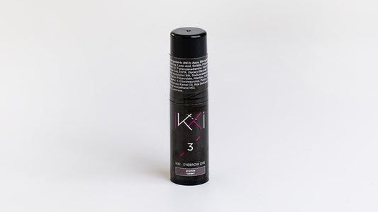 IKKI Gel Brow Colour Graphite #3