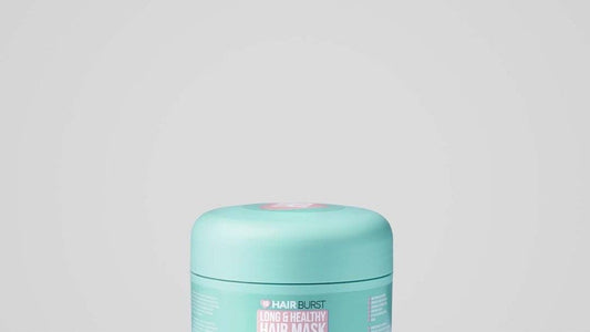 Hairburst Long & Healthy Hair Mask