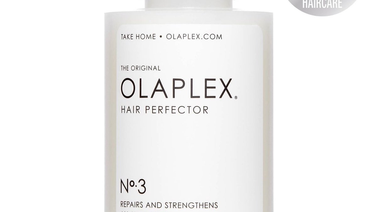 Olaplex No3 Hair Perfector