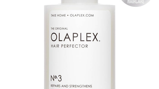 Olaplex No3 Hair Perfector