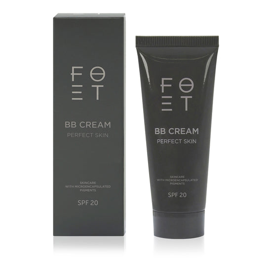 Foet - BB-cream Perfect Skin