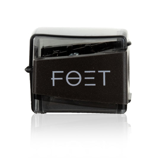 Foet - Cosmetic Pencil Sharpener