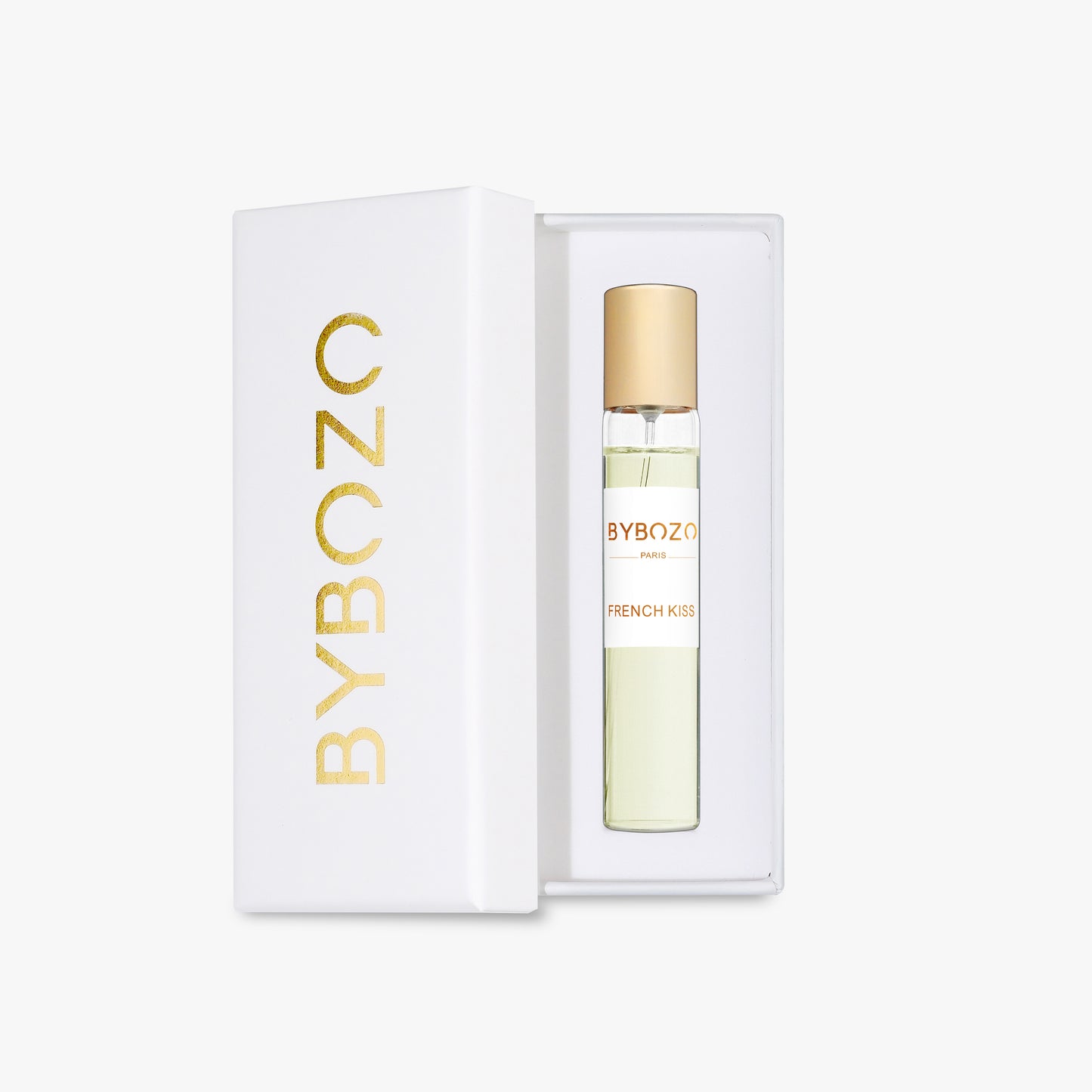 ByBozo Perfume
