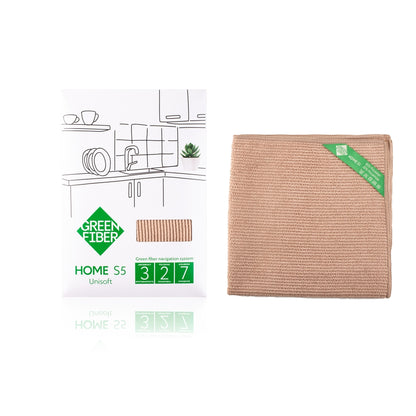 Green Fiber - HOME S5 Сorduroy fiber