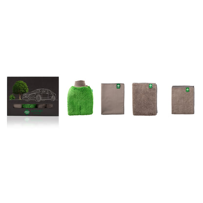 Green Fiber - AUTO SET UniAuto Set