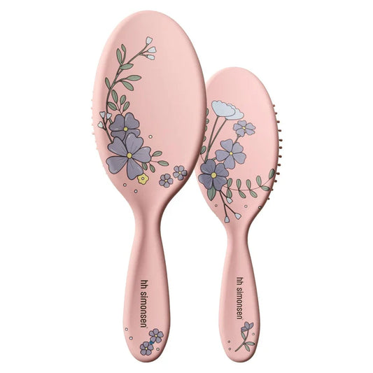 HH Simonsen - Wonder Brush Mommy & Me/Flowers