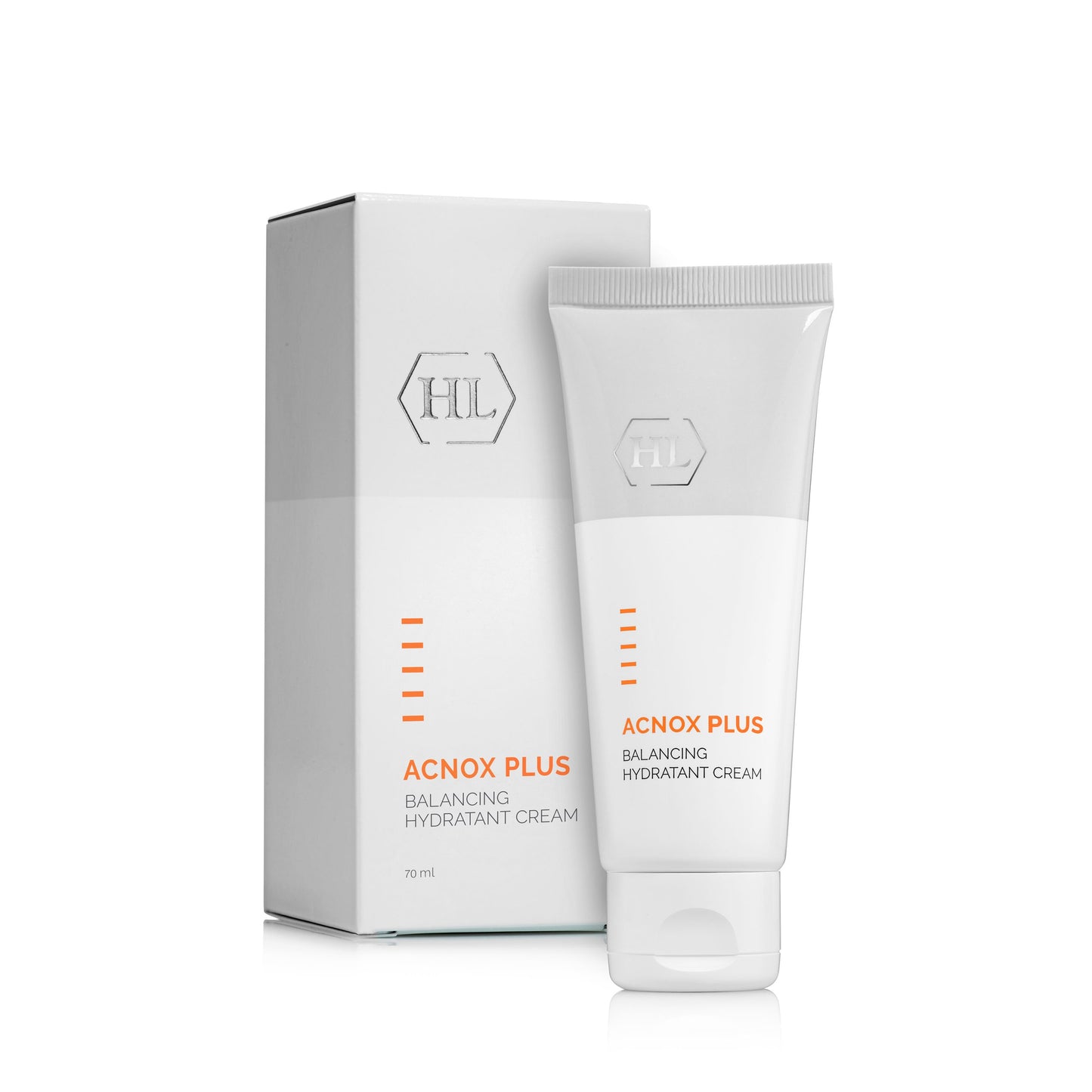 HL Holyland - ACNOX PLUS Balancing Hydratant Cream