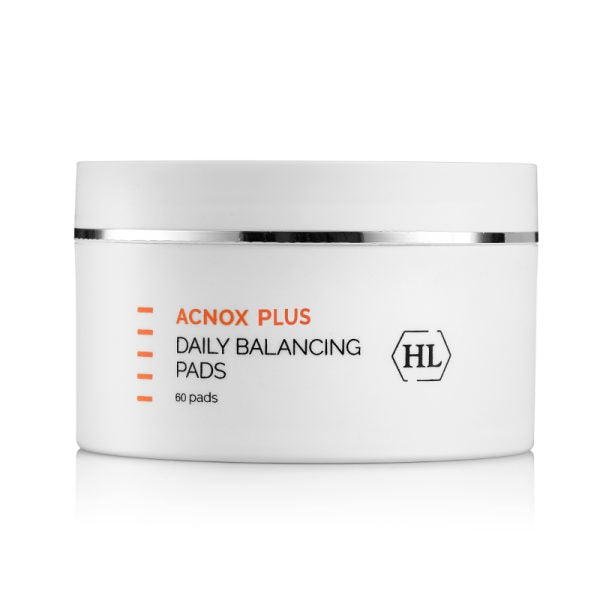 HL Holyland - Acnox Plus Daily Balancing Pads