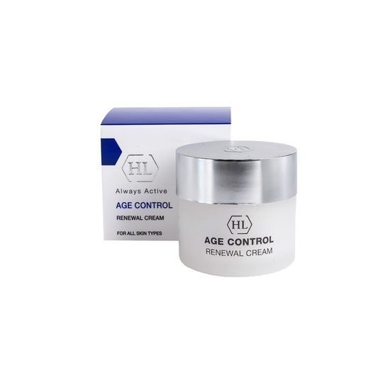 HL Holyland - Age Control Renewal Cream