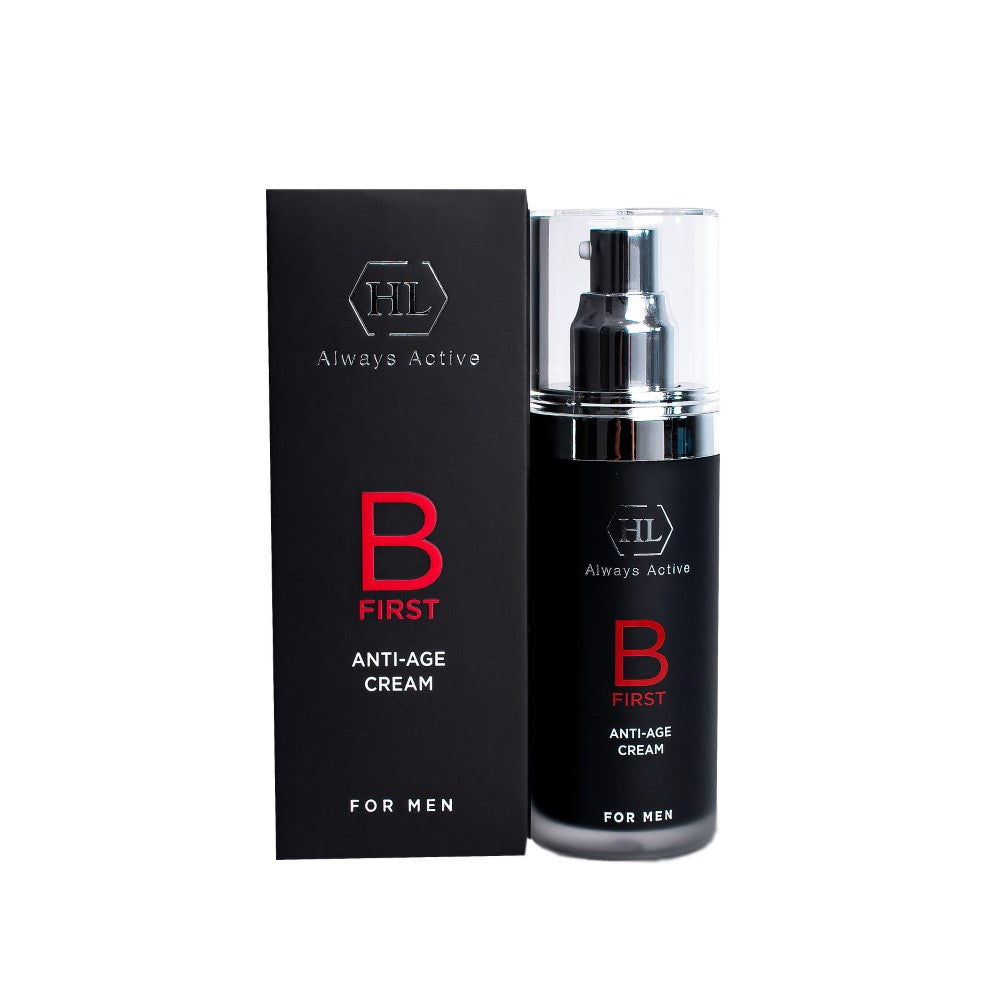 HL Holyland - B First Anti-Age Cream