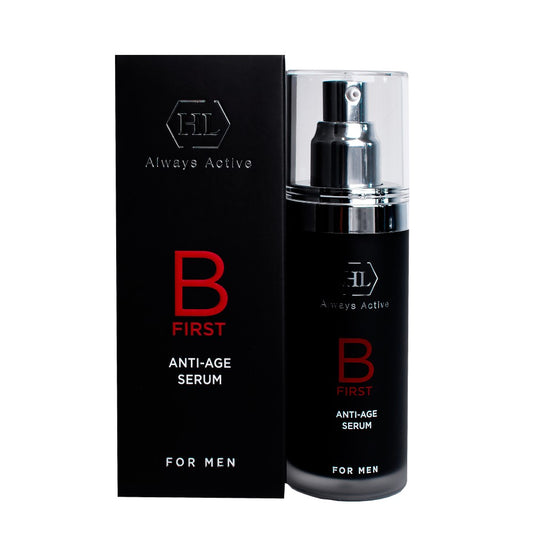 HL Holyland - B First Anti-Age Serum