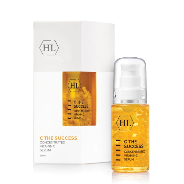 HL Holyland - C The Success Concentrated Vitamin C Serum