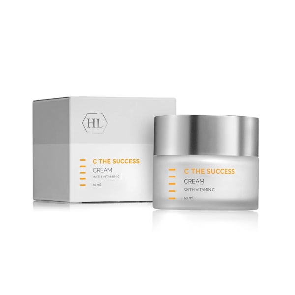 HL Holyland - C The Success Cream