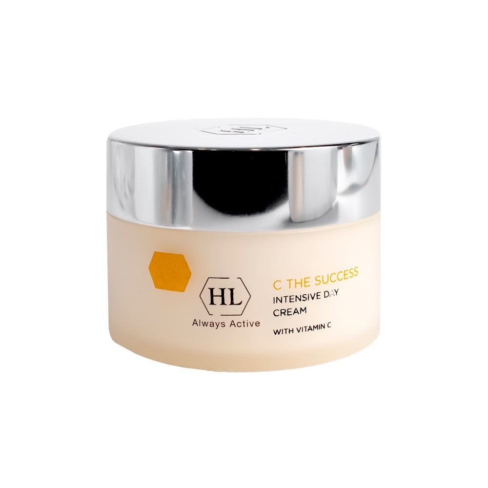 HL Holyland - C The Success Intensive Day Cream