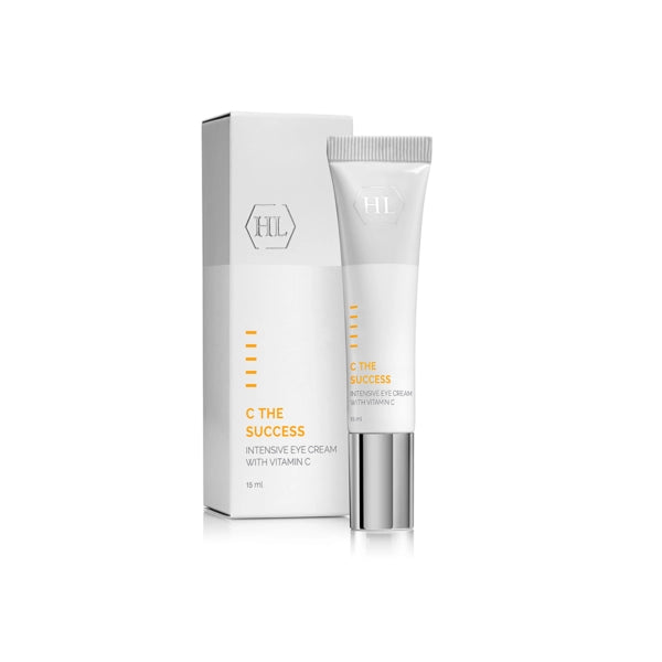 HL Holyland - C The Success Intensive Eye Cream